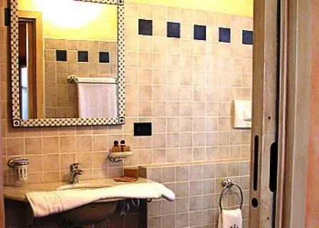 Corte Costavecchia Farm stay