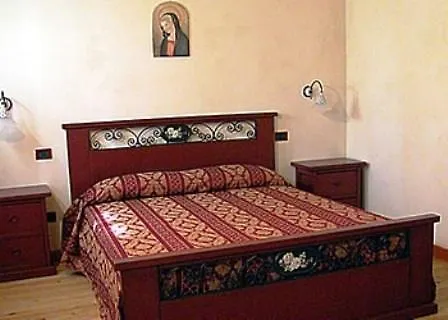Corte Costavecchia Farm stay San Giorgio di Mantova
